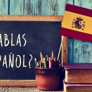 Telegram profile photo for کتاب های اسپانیایی Spanish Resources