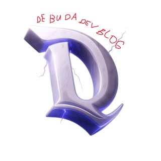 Telegram profile photo for Debuda DebBlog