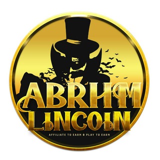 Telegram profile photo for ABRHM Official
