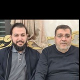 Telegram profile photo for حمزة خالد نزال