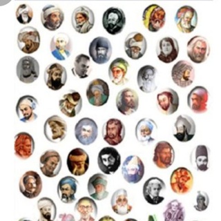 Telegram profile photo for آموزش شعر و شاعری/الهام شیروانی شاعنایتی