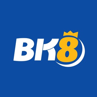 Telegram profile photo for BK8 Win Game