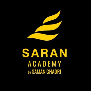 Telegram profile photo for ساران آکادمی