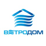 Telegram profile photo for Ветродом