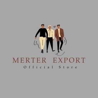 Telegram profile photo for Toptan merter export