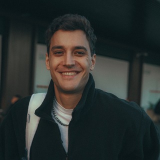 Telegram profile photo for zloved