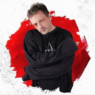 Telegram profile photo for Глеб Самойлов. Все Наши Рядом