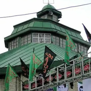 Telegram profile photo for کانال خبری نیاوران وشمیران