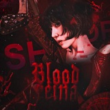 Telegram profile photo for BLOODREINA
