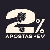 Telegram profile photo for PROJETO 2X