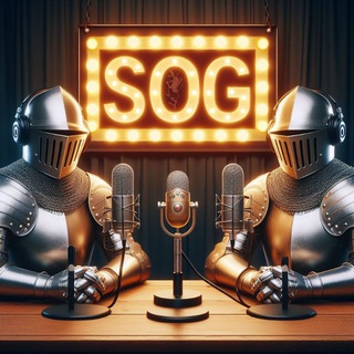 Telegram profile photo for SOG Interview