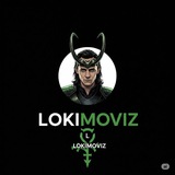 Telegram profile photo for Loki Moviz | ریچر | مردگان متحرک | Lanterns | لنترن ها