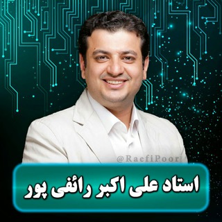 Telegram profile photo for ضمیمه
