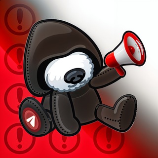 Telegram profile photo for TG_GiftsAlert ⏰ News