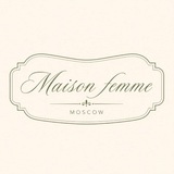 Telegram profile photo for Maison Femme