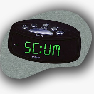 Telegram profile photo for scum: водка, пиво и винил