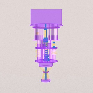 Telegram profile photo for Quantum Courses