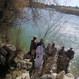 Telegram profile photo for الأمل المنتظر