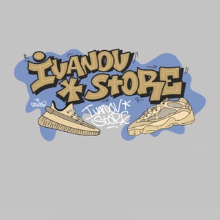 Telegram profile photo for IVANOV STORE