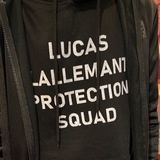 Telegram profile photo for Lucas.