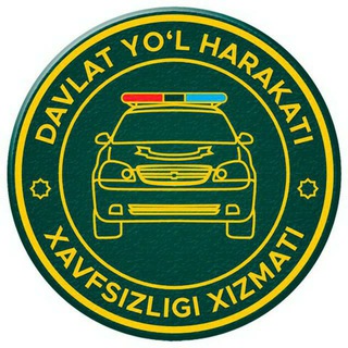 Telegram profile photo for Avto Patrul Yangiliklar