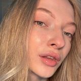 Telegram profile photo for ANASTASIA KLIMOVA
