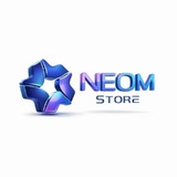 Telegram profile photo for Neom ♚
