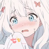 Telegram profile photo for 七七最棒啦