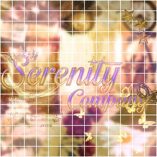 Telegram profile photo for §erenity ርompany