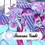 Telegram profile photo for 𝓣𝓪𝓿𝓮𝓻𝓷𝓪 𝓥𝓮𝓷𝓽𝓲