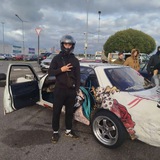 Telegram profile photo for УголЗаноса🏎💭