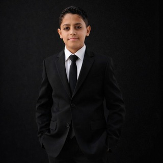 Telegram profile photo for الإعلامي محمد عاشور