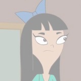 Telegram profile photo for главная шлюшка свиткьют