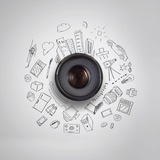 Telegram profile photo for هارد عکس نوشته های من