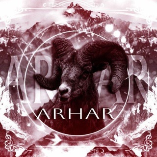 Telegram profile photo for ARHAR