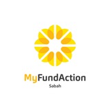 Telegram profile photo for MyFundAction Sabah