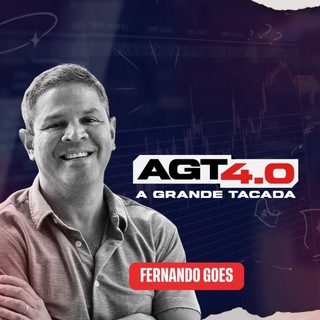 Telegram profile photo for A Grande Tacada