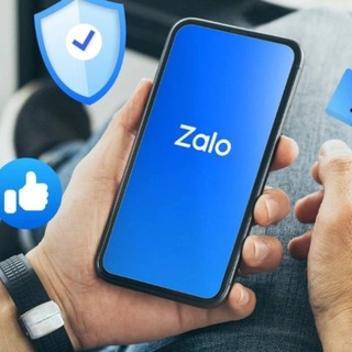 Telegram profile photo for 💥Tài Nguyên Zalo💥