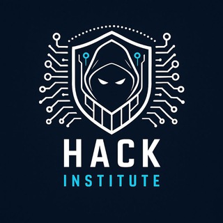 Telegram profile photo for Hack institute