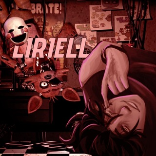 Telegram profile photo for ⳑⲓrⲓⲉⳑⳑ - ⲓⲛғⲟ