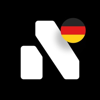 Telegram group profile photo for 🇩🇪 Nicegram Chat | NG DE
