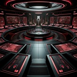 Telegram profile photo for Ares Lab