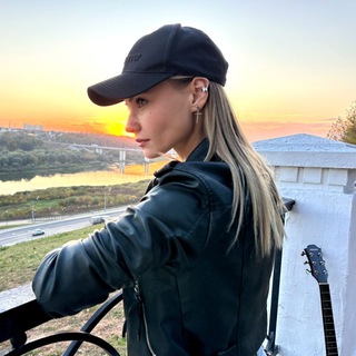 Telegram profile photo for АгутА