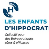 Telegram profile photo for Les Enfants d'Hippocrate - Public