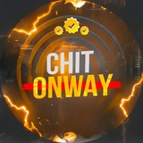 Telegram profile photo for ONWAY CHIT