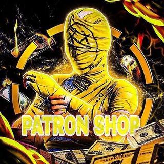 Telegram profile photo for Metro shop Patronhik