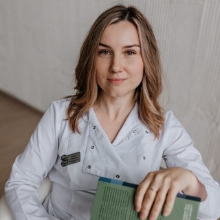 Telegram profile photo for Нутрициолог/будущий фельдшер/Светлана Лукиян