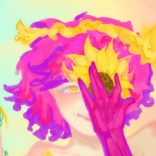 Telegram profile photo for Vetali