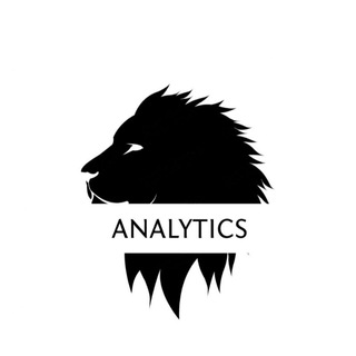Telegram profile photo for ONE ANALYTICS 🤑