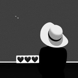 Telegram profile photo for - فوضى 🖤.